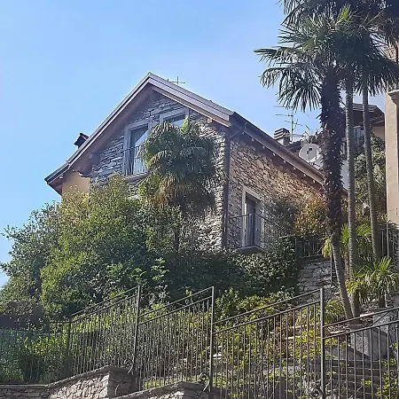 דירה Francia